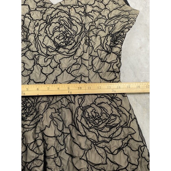 Sally Bridge Dress Women’s L - Picture 12 of 13